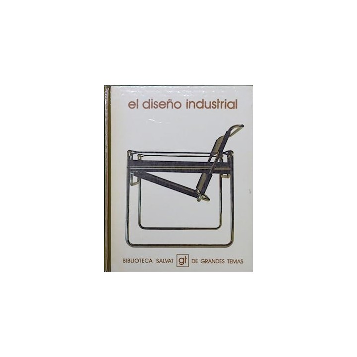 El diseño industrial